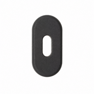 Tapón de silicona negro para caja de batería Xiaomi 4 Lite (2ª generación) Original Pack de 5