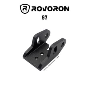 Soporte del Faro Delantero Rovoron S7