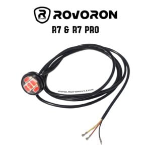 Piloto Trasero Rovoron R7