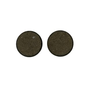 Pastilla de freno 21mm XIAOMI M365 (2PCS)