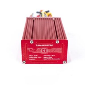Controladora Delantera SmartGyro Raptor Dual EVO