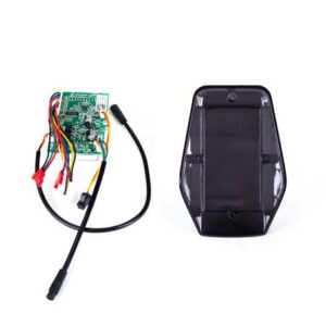 Pantalla Display SmartGyro Raptor EVO