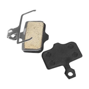 Pastillas de Freno Speedual Zero 8X 10X 11X/VSETT 10 (2PCS)