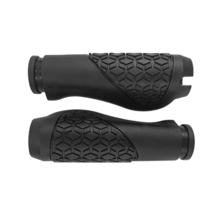 Puños Goma Zlion Pro Negro (2 Pcs)