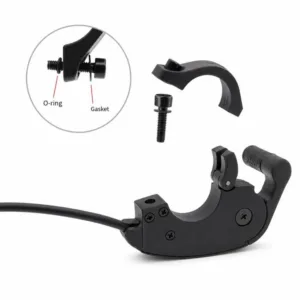 Acelerador de Gatillo Sport para patinete eléctrico
