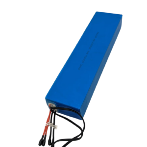 Batería 60V 23,4Ah Rovoron Kullter
