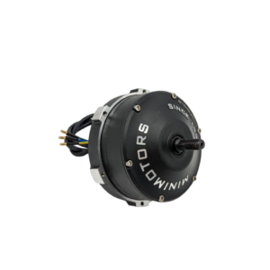 Motor Rovoron Kullter y Kullter Luxury