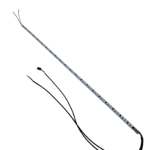 Luz LED para manillar lado izquierdo (con receptor remoto) Rovoron Kullter y Kullter Luxury