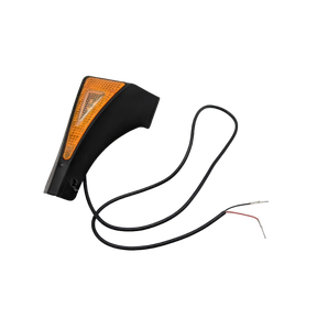 Intermitente trasero izquierdo LED Rovoron Kullter y Kullter Luxury