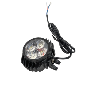 Luz delantera Rovoron Kullter y Kullter Luxury