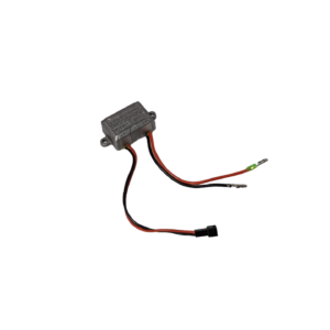 Convertidor CC Rovoron Kullter y Kullter Luxury