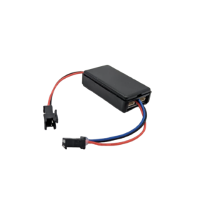 Convertidor LED Rovoron Kullter y Kullter Luxury