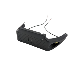 Tapa Frontal (con hueco para LED) Rovoron Kullter