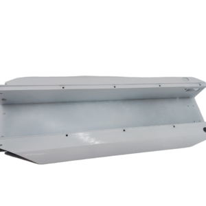 Chasis Blanco Rovoron Kullter