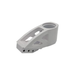 Brazo de la Columna Parte Superior Blanco Rovoron Kullter