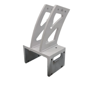 Brazo de la Columna Parte Inferior Blanco Rovoron Kullter
