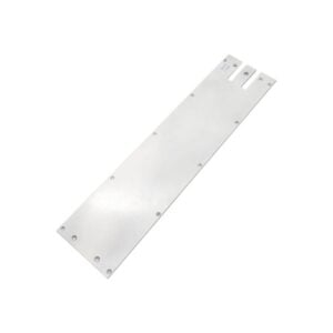 Tapa de la Plataforma Blanca Rovoron Kullter y Kullter Luxury