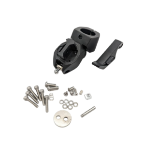 Sistema de columnas plegables de aluminio v2 Rovoron Kullter y Kullter Luxury