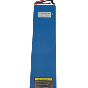 Batería 60V 30Ah Rovoron Kullter y Kullter Luxury