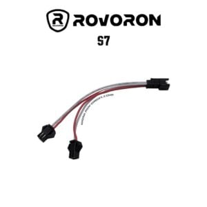 Desdoblador de Cable Rovoron S7