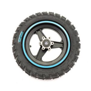 Rueda Delantera SmartGyro K5 Pro