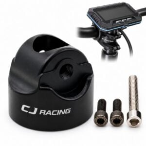 Soporte de Eye 4 Dualtron Potencia MTB