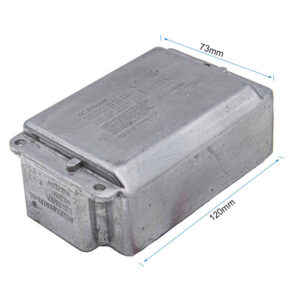 Cargador 36v 3A original Ninebot G65