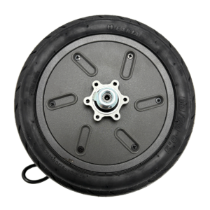 400W Motor – Neumático Cámara ZFox Max Urban Dark