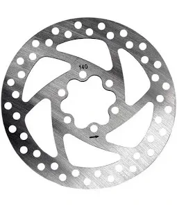 Disco de Freno Ecoxtrem Deimos Homologado DGT