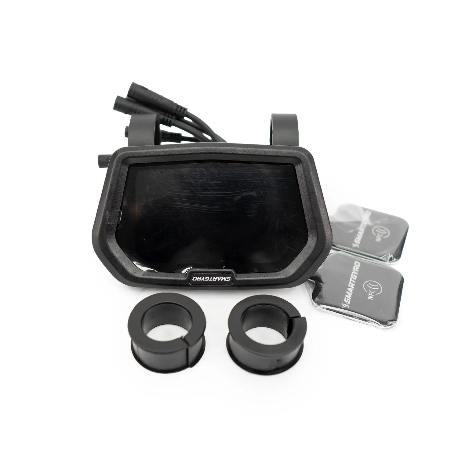 Display Pantalla SmartGyro Crossover Dual XT