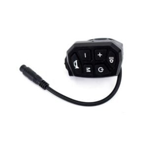 Botonera de Control SmartGyro Crossover Dual XT