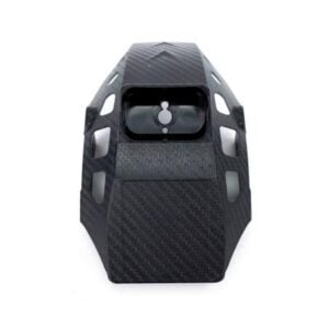 Guardabarros Trasero SmartGyro Crossover Dual XT