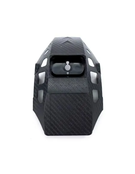 smg-max2-guardabarros-trasero-con-soporte