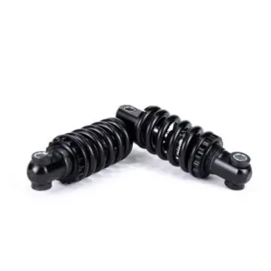 Suspensión Trasera Smartgyro Crossover Dual Max 2