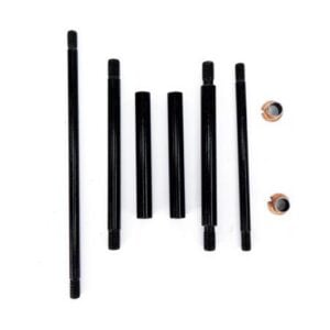 Kit Ejes de Horquilla y Suspensión SmartGyro Crossover Dual XT