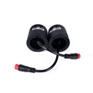 Pareja Intermitentes de Puño SmartGyro Crossover Dual XT