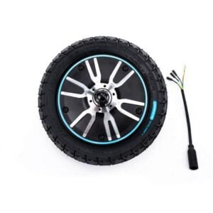 Rueda Motor Completa SmartGyro Crossover Dual XT