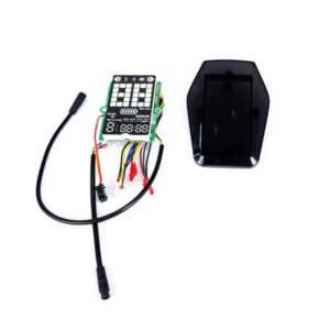 Pantalla Display SmartGyro Raptor Dual EVO