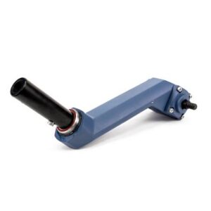 Horquilla Delantera Azul SmartGyro Raptor Dual EVO