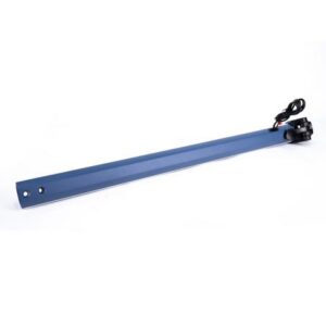 Mástil Azul con Sistema de Plegado SmartGyro Raptor Dual EVO