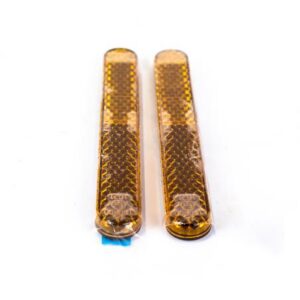 Catadióptricos Laterales SmartGyro Raptor EVO