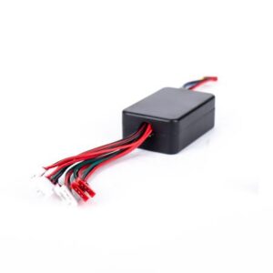 Controladora de Luces SmartGyro Raptor EVO