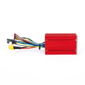 Controladora Trasera SmartGyro Raptor Dual EVO