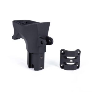 Potencia con Soporte de Display SmartGyro Raptor EVO