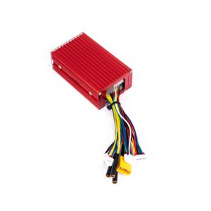 Controladora SmartGyro Raptor EVO Single Motor