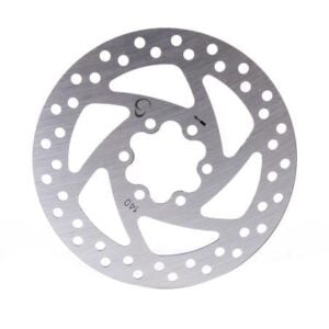 Disco de Freno Delantero 140 mm SmartGyro Crossover Dual XT