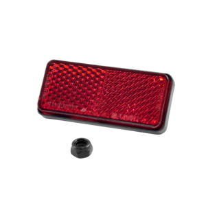 Reflector Trasero Zwolf