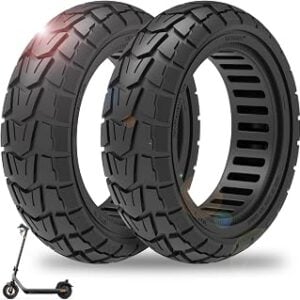 Rueda maciza 70/65-6.5