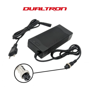 Cargador 66,4V 1,75A Dualtron / Teverun / Speedway 4 y 5 (batería 60V) V1