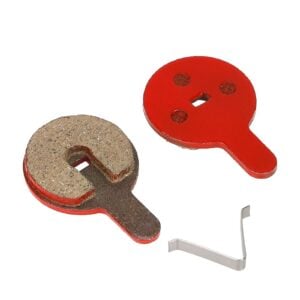 Pack Pastillas de Freno Kugoo G2 Pro